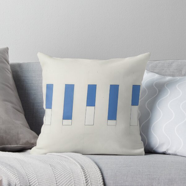 Item preview, awnings avenue matignon 1950  - Ellsworth Kelly   designed and sold by nebelimr.