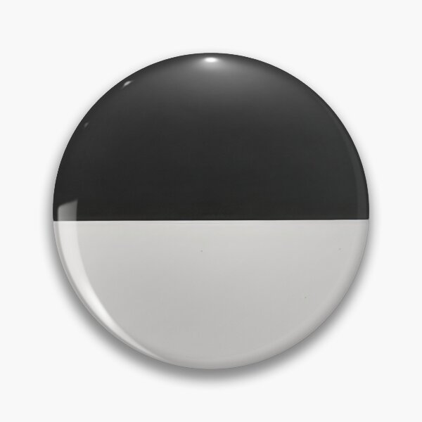 Item preview, black and white from the series line form color 1951  - Ellsworth Kelly   designed and sold by nebelimr.