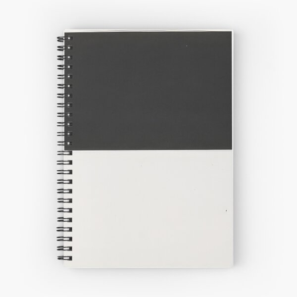 Item preview, black and white from the series line form color 1951  - Ellsworth Kelly   designed and sold by nebelimr.