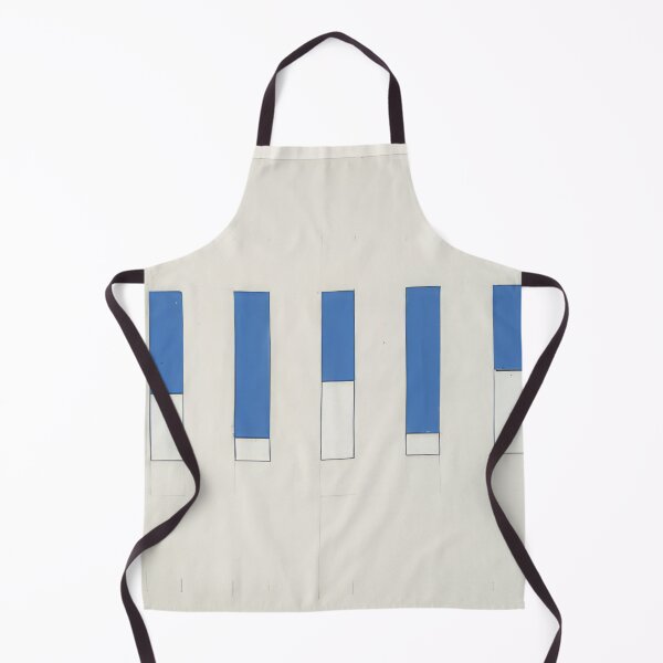 Item preview, awnings avenue matignon 1950 - Ellsworth Kelly designed and sold by nebelimr.