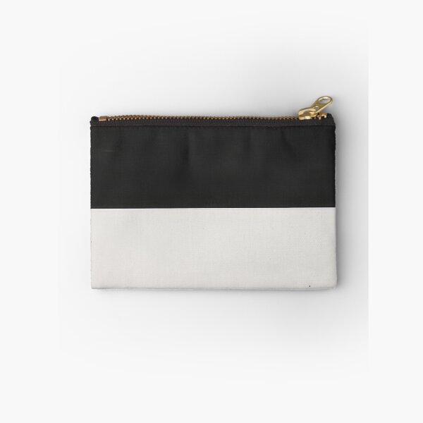 Item preview, black and white from the series line form color 1951  - Ellsworth Kelly   designed and sold by nebelimr.