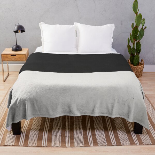 Item preview, black and white from the series line form color 1951 - Ellsworth Kelly designed and sold by nebelimr.