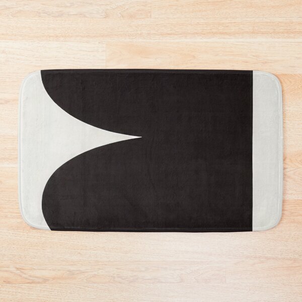 Item preview, black from suite of twenty seven color lithographs 1964  - Ellsworth Kelly   designed and sold by nebelimr.
