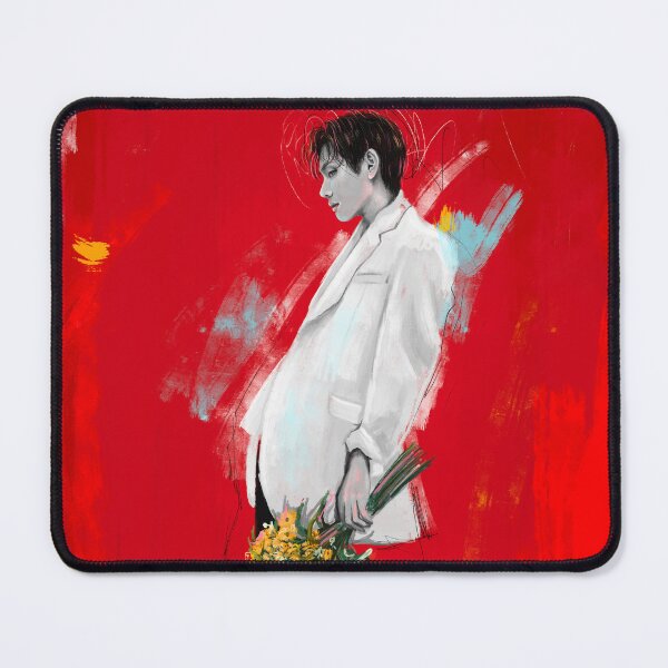 Item preview, TAEHYUNG designed and sold by MarmarArts.