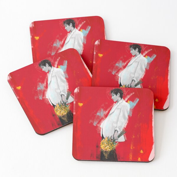 Item preview, TAEHYUNG  designed and sold by MarmarArts.