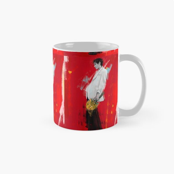 Artikelvorschau, TAEHYUNG entworfen und verkauft von MarmarArts.