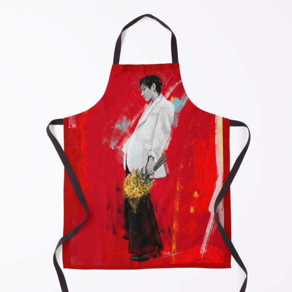 Item preview, TAEHYUNG designed and sold by MarmarArts.