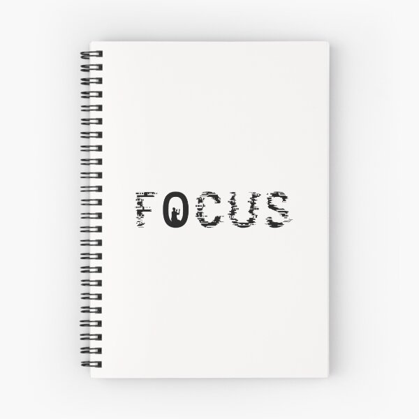 Item preview, Focus Salah Prayer Silhouette Glitch Art Islamic Mindfulness Quote designed and sold by Miniature Store.