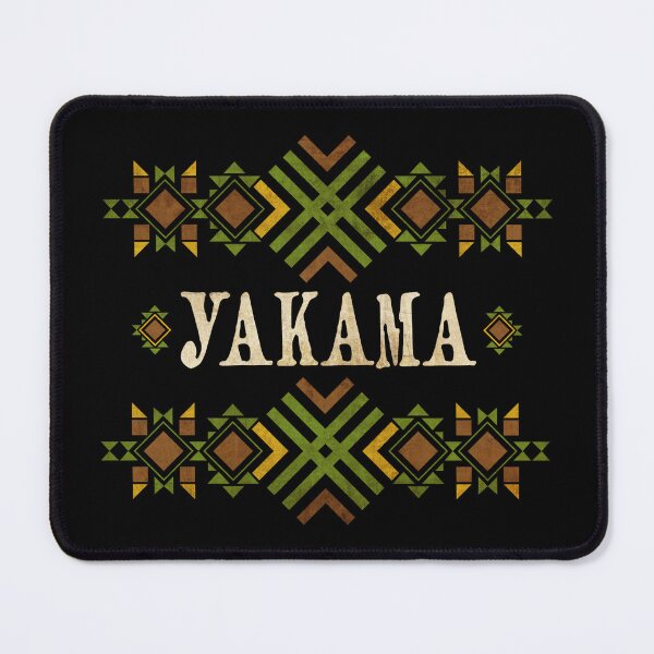 Item preview, Yakama Tribe / Indigenous People designed and sold by helenacooper.
