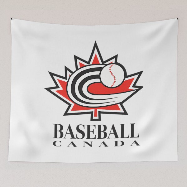 Item preview, Baseball Canada Sport Logo designed and sold by PeteWilkinson.