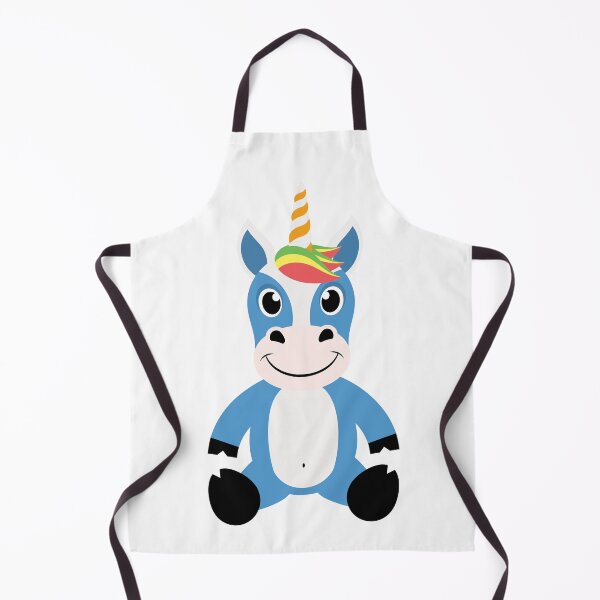 Item preview, Cute Magical Unicorn designed and sold by Captain Creative.