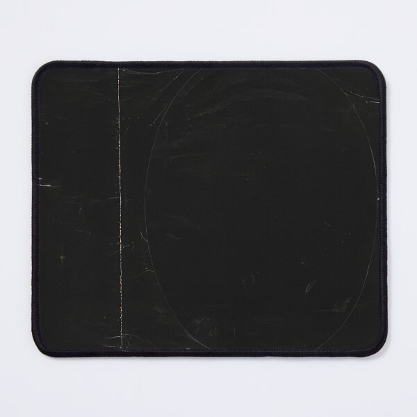 Item preview, black on black 1951  - Ellsworth Kelly   designed and sold by nebelimr.