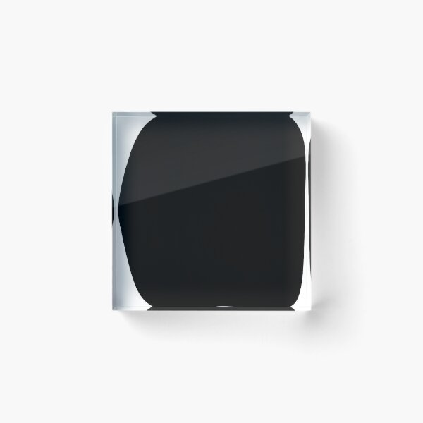 Item preview, black ripe 1955  - Ellsworth Kelly   designed and sold by nebelimr.