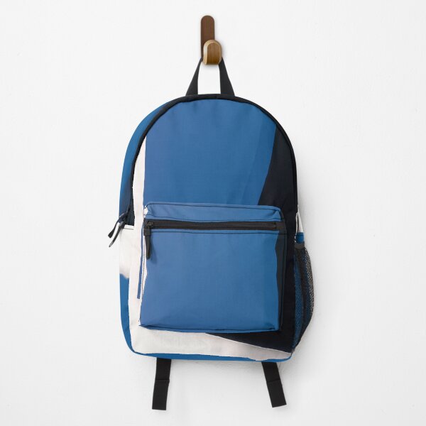 Item preview, black over blue 1963 - Ellsworth Kelly designed and sold by nebelimr.
