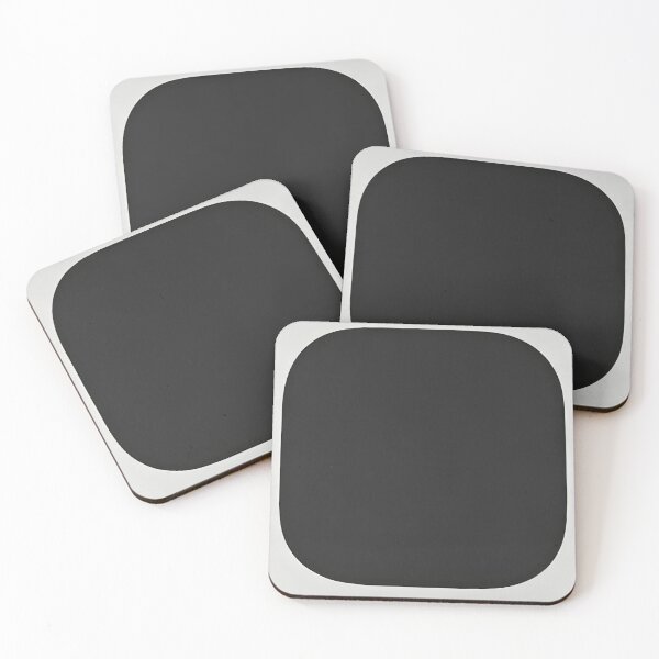 Item preview, black variation iv from second curve series 1975  - Ellsworth Kelly   designed and sold by nebelimr.