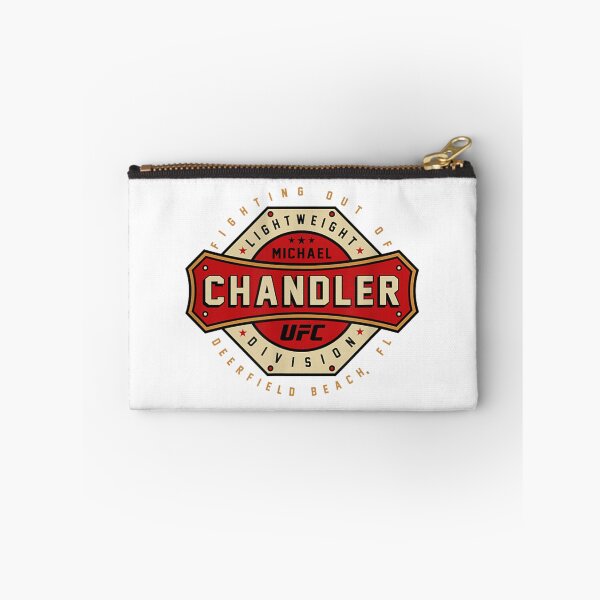 Item preview, Michael Chandler "Iron" Lightweight Division  designed and sold by JeyVel.