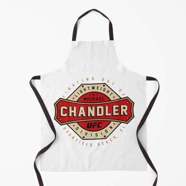 Item preview, Michael Chandler "Iron" Lightweight Division  designed and sold by JeyVel.