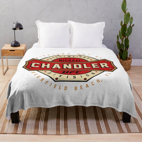 Item preview, Michael Chandler "Iron" Lightweight Division  designed and sold by JeyVel.