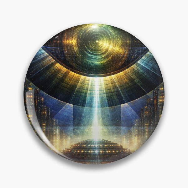 Item preview, The Watcher Protocol designed and sold by Seichi-Shop LLC.