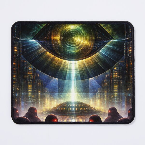 Item preview, The Watcher Protocol designed and sold by Seichi-Shop LLC.