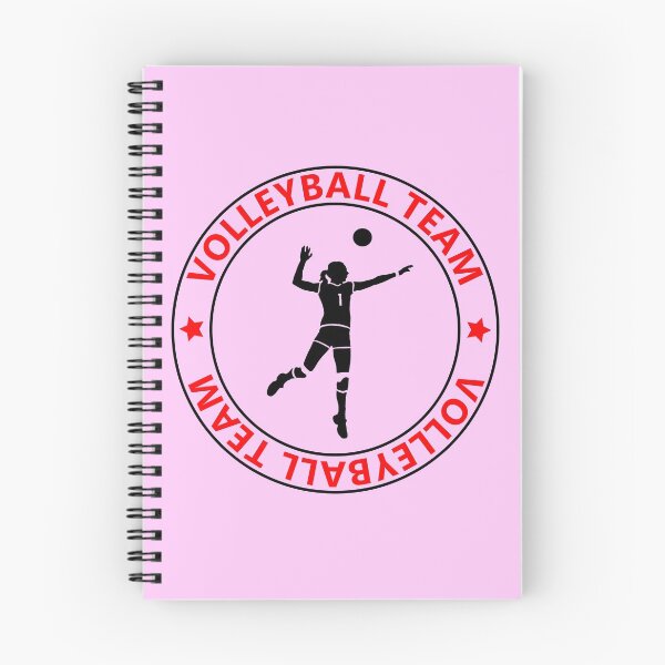 Item preview, Volleyball team designed and sold by sibosssr.