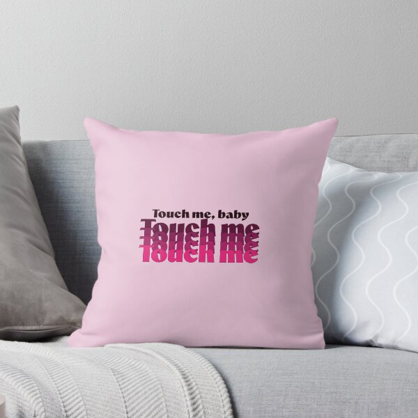 Item preview, Touch me designed and sold by KJdesigns7.