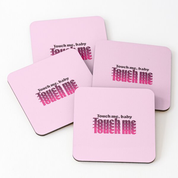 Item preview, Touch me designed and sold by KJdesigns7.