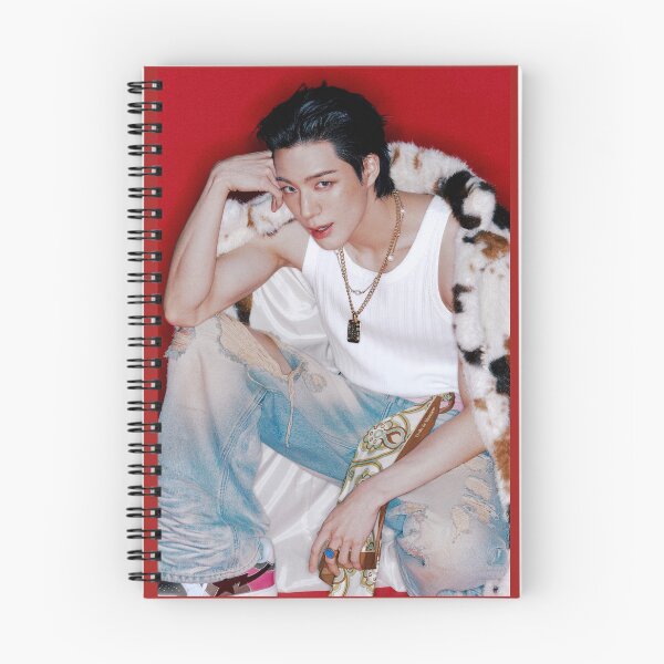 Item preview, NCT JENO designed and sold by jaofnn.