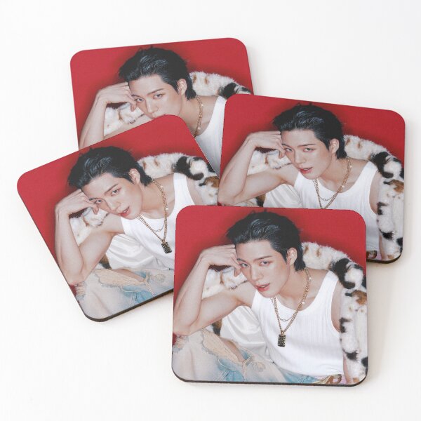 Item preview, NCT JENO designed and sold by jaofnn.