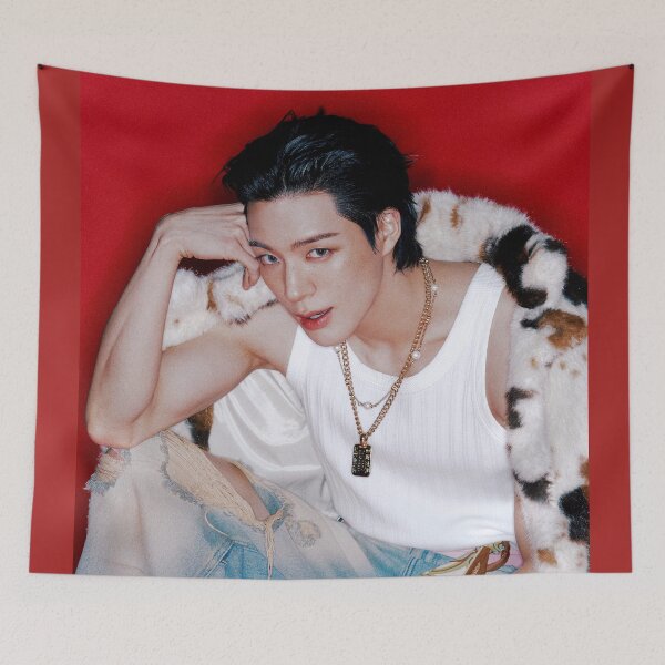 Item preview, NCT JENO designed and sold by jaofnn.