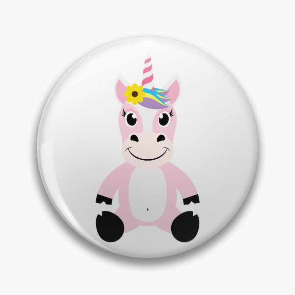 Item preview, Cute Magical Unicorn designed and sold by Captain Creative.