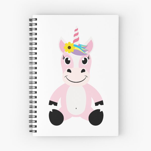 Item preview, Cute Magical Unicorn designed and sold by Captain Creative.