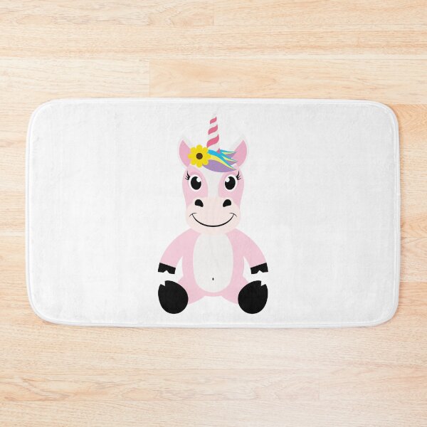 Item preview, Cute Magical Unicorn designed and sold by Captain Creative.