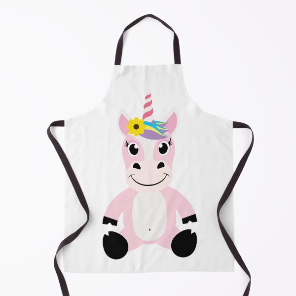 Item preview, Cute Magical Unicorn designed and sold by Captain Creative.