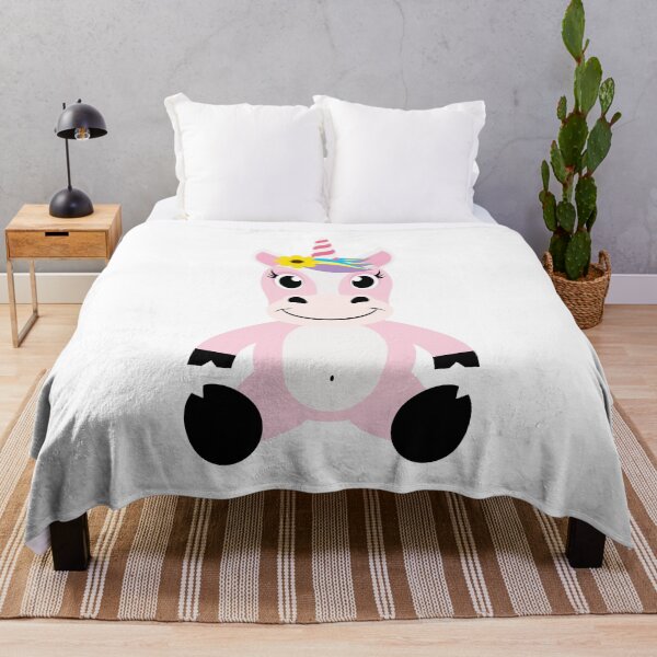 Item preview, Cute Magical Unicorn designed and sold by Captain Creative.