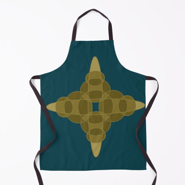 Item preview, All circles and one square designed and sold by Comfy-n-cozy.