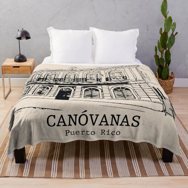 Item preview, Canóvanas - Puerto Rico designed and sold by Lakeric Cityscapes.