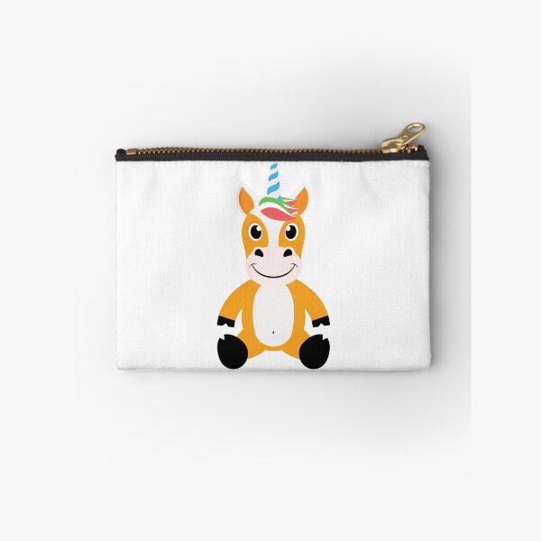 Item preview, Cute Magical Unicorn designed and sold by Captain Creative.