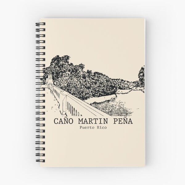 Item preview, Caño Martín Peña - Puerto Rico designed and sold by Lakeric Cityscapes.