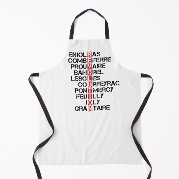 Item preview, Friends of the ABC [Les Miserables] designed and sold by lazarusheart.