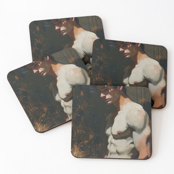 Item preview, Veiled Strength designed and sold by Seduction-art.