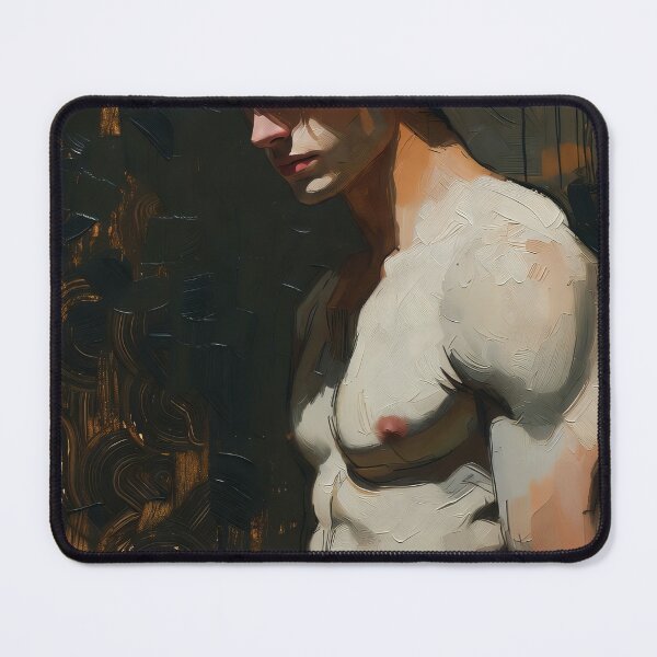 Item preview, Veiled Strength designed and sold by Seduction-art.