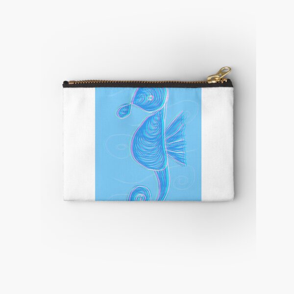 Item preview, Seahorse designed and sold by lexdizih.