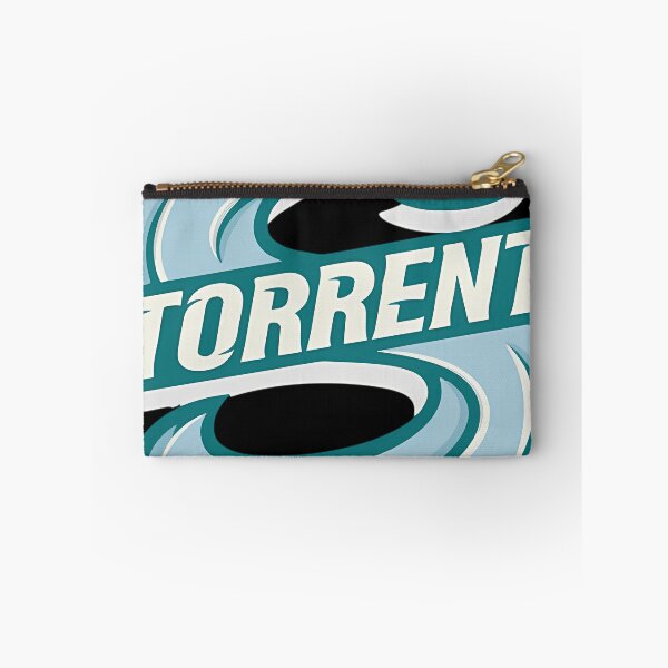 Item preview, Pwhl Seattle Torrent Logo designed and sold by PeteWilkinson.