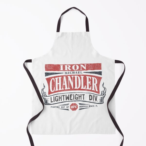 Item preview, Michael Chandler "Iron" Lightweight Div designed and sold by JeyVel.