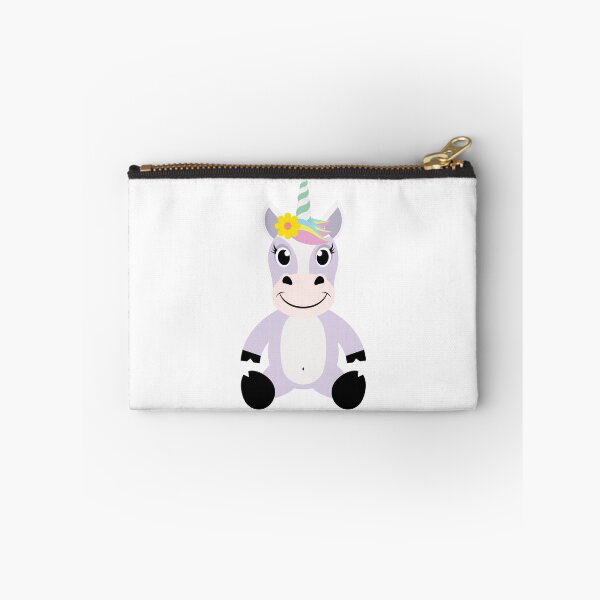 Item preview, Cute Magical Unicorn designed and sold by Captain Creative.