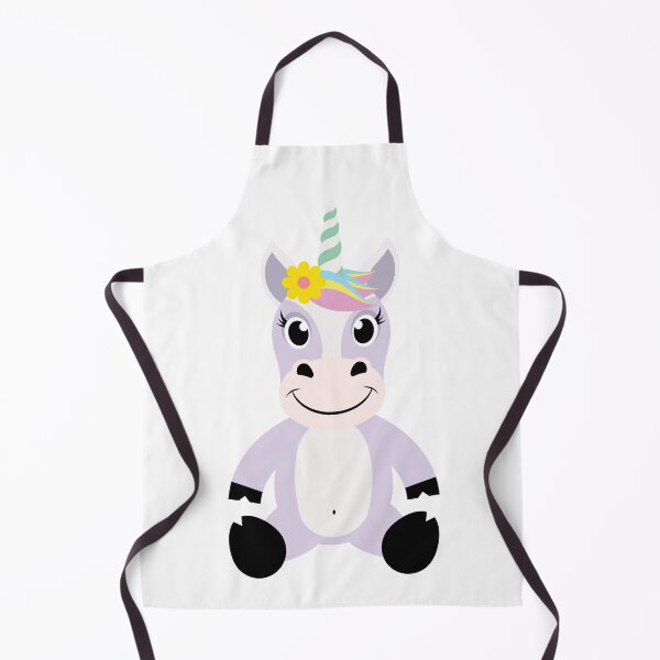 Item preview, Cute Magical Unicorn designed and sold by Captain Creative.