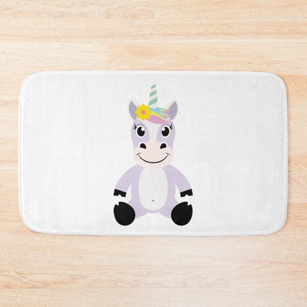 Item preview, Cute Magical Unicorn designed and sold by Captain Creative.