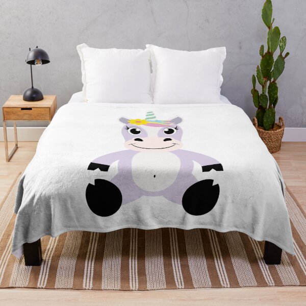 Item preview, Cute Magical Unicorn designed and sold by Captain Creative.