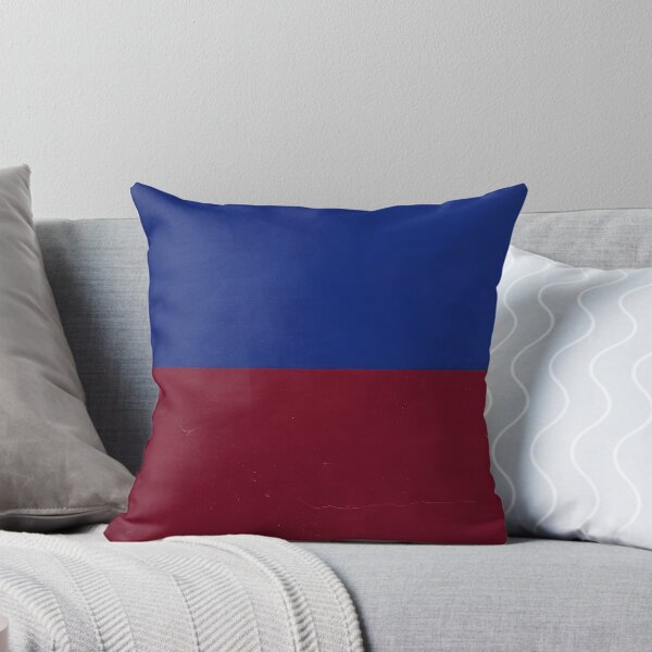 Item preview, blue and red 1951  - Ellsworth Kelly   designed and sold by nebelimr.